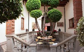 Guest House Aldama
